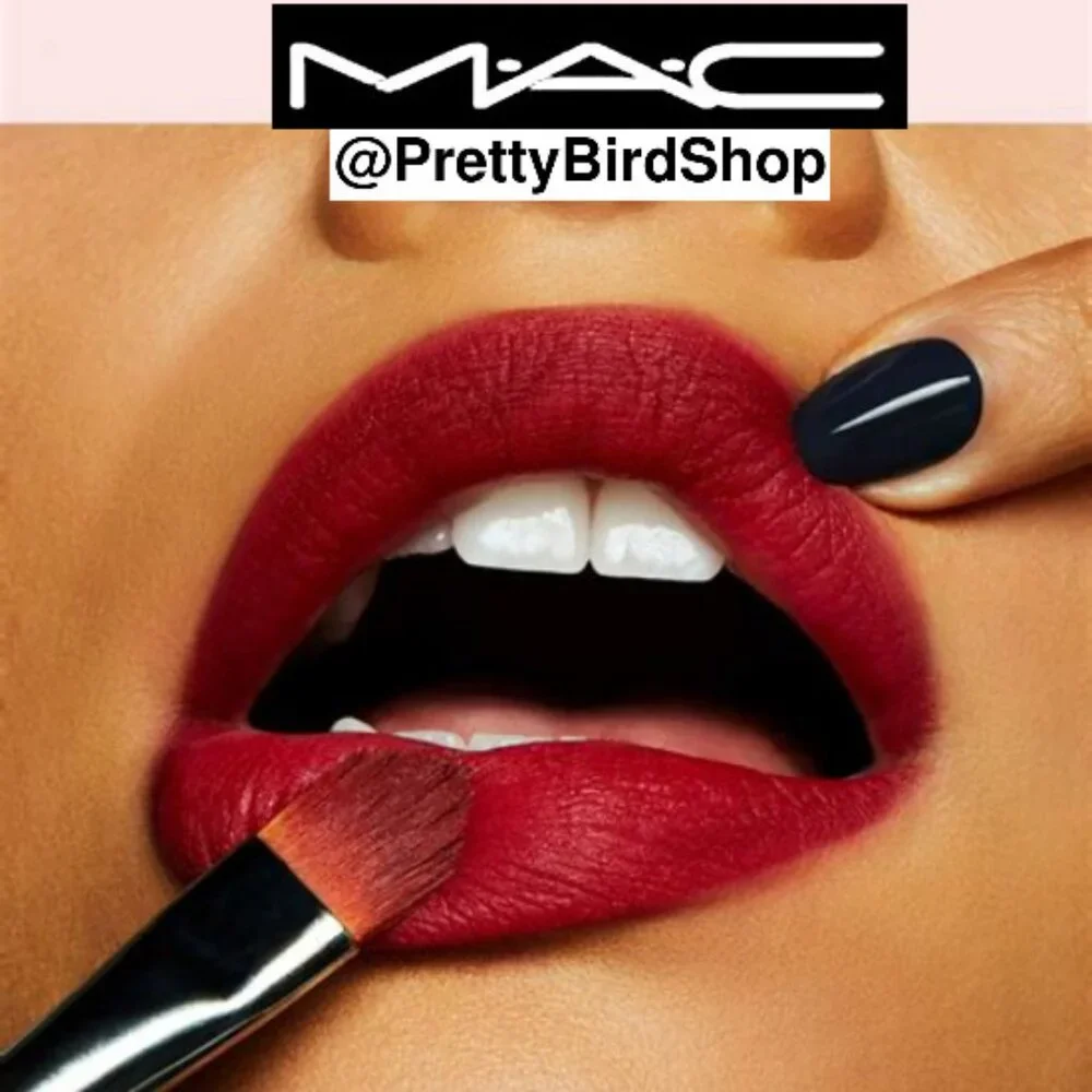 MAC FASHION SWEETIE 995 Liquid Lipstick NEW Lipcolour last one!